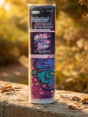 Diamond Dot Painting Kit